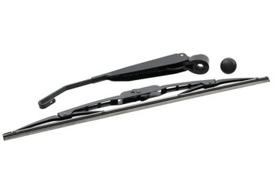 Chrysler grand voyager важіль двірники задня щітка фото №1