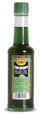 KTC Olej do Włosów AMLA Hair Oil