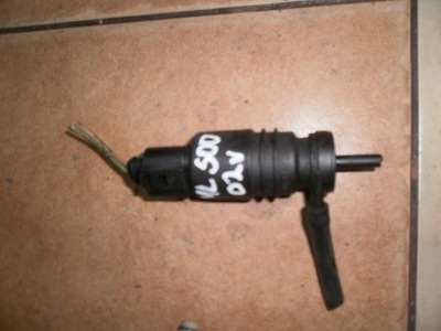 Mercedes w163 ml помпа розпилювача фото №1