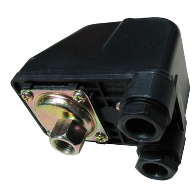 IBO WYŁĄCZNIK WŁĄCZNIK CIŚNIENIOWY HYDROFORU PC-9 230 V 1/4"