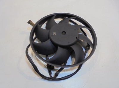 Вентилятор радіатора audi a4 4b0959455 фото №1