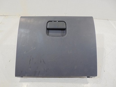 Бардачок пассажира honda hrv фото №1