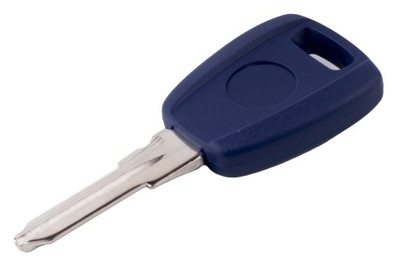 Fiat multipla palio ключ pilot корпус фото №1