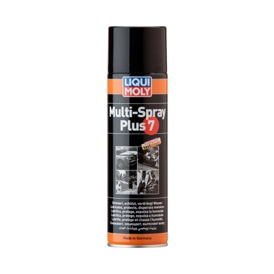 Spray Liqui Moly Multi-Spray Plus 7
