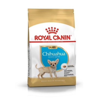 Royal Canin Chihuahua Puppy 0,5kg - szczenięta