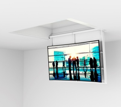 Winda Sufitowa Automatyczna TV Monitor Telewizor