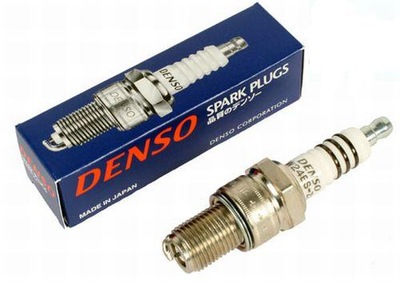 DENSO W22ESR-U PLUG IGNITION - milautoparts-fr.ukrlive.com