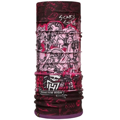 Dziecięca chusta JUNIOR POLAR BUFF komin szalik