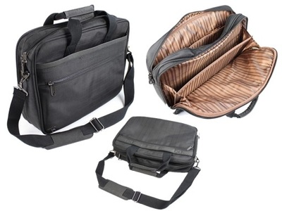 TORBA NA LAPTOPA TECZKA BIZNESOWA DUŻA 259.344.01