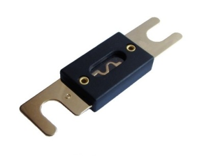 Запобіжник e-connectors bnmega275 фото №1