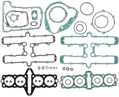 KLP DE GARNITURE KAWASAKI GT 750 P 82-85 ÉTAT NOUVEAU - milautoparts-fr.ukrlive.com