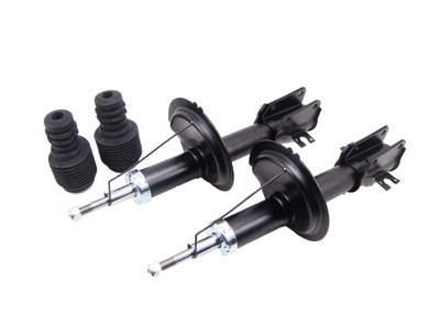 AMORTISSEURS 2 PC. AVANT TOPES DE SUSPENSION +OSLONY EXPERT JUMPY SCUDO - milautoparts-fr.ukrlive.com