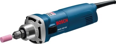 Szlifierka prosta Bosch GGS 28 CE Professional