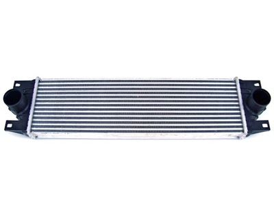 RENAULT MASCOTT 99-05 INTERCOOLER 5010382814 - milautoparts-fr.ukrlive.com