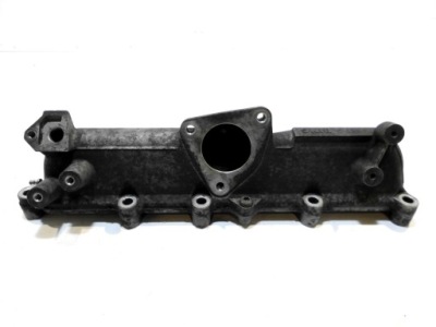 Колектор всмоктуючий opel combo c 1.7 cdti 8973134590 фото №1