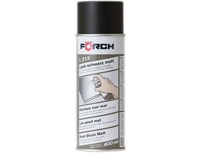 FORCH L219 RAL 9018 ÉCLAT SPRAY 400ML WYS. - milautoparts-fr.ukrlive.com