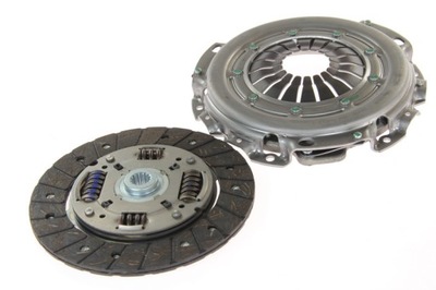 OPEL ASTRA H 3 III G II 1.2 1.4 CLUTCH SET - milautoparts-fr.ukrlive.com