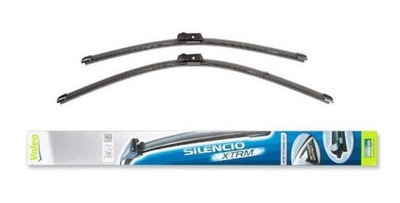 VALEO BALAI D'ESSUIE-GLACE XTRM VM445 CITROEN C3 PICASSO 09 - milautoparts-fr.ukrlive.com