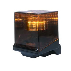 Lampa ostrzegawcza FAAC - Faaclight 230V