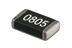 Rezystor opornik SMD 33R 33Ohm 5% 0805 x50szt