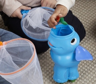 Gra zręcznościowa HABRO ELEFUN Hasbro #N jak nowy