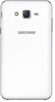 OBUDOWA TYLNA SAMSUNG Galaxy J5 J500 2015 WHITE