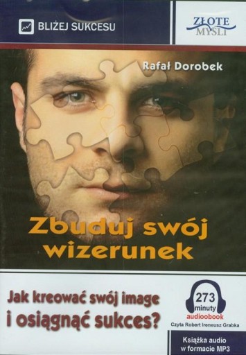 Zbuduj swój wizerunek