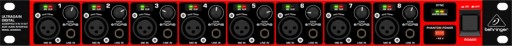Behringer ADA8200 Konwerter audio