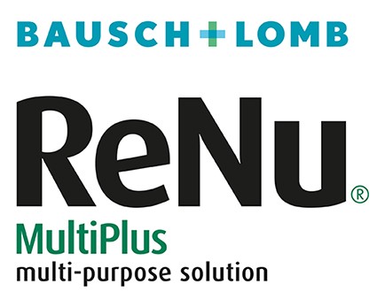 RENU MULTIPLUS Жидкость для линз 360 мл + КОНТЕЙНЕР