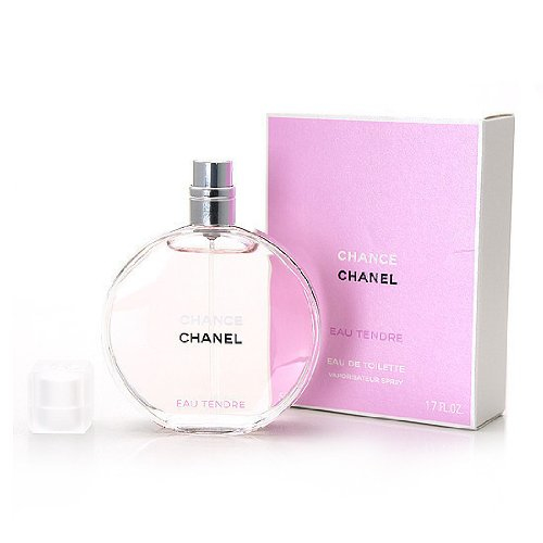 Туалетная вода Chanel Chance Eau Tendre 50 мл