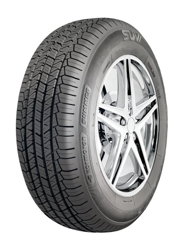 4x внедорожник Корморан ЛЕТО 215/65R16 102H