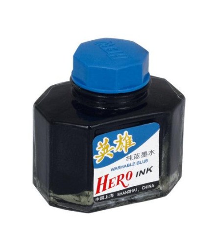 Чернила Blue Hero 1 шт.