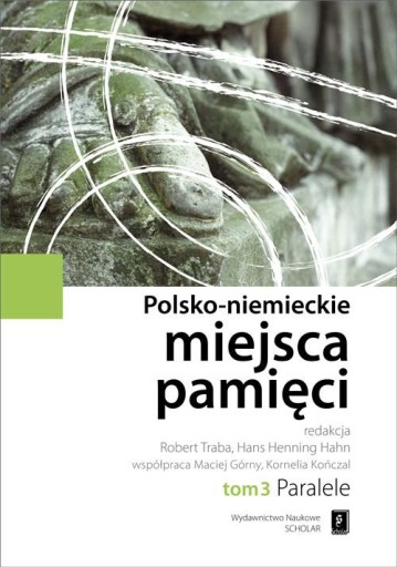 Польско-немецкие мемориалы Том 3