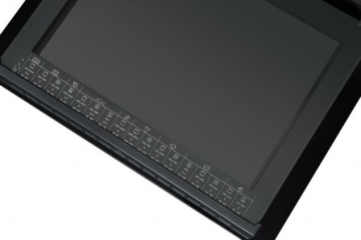 Kuchnia gazowa Amica 57GGH1.23OFPXv 50 cm inox