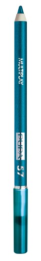 PUPA Milano Crayon Multiplay 57 Petrol Blue