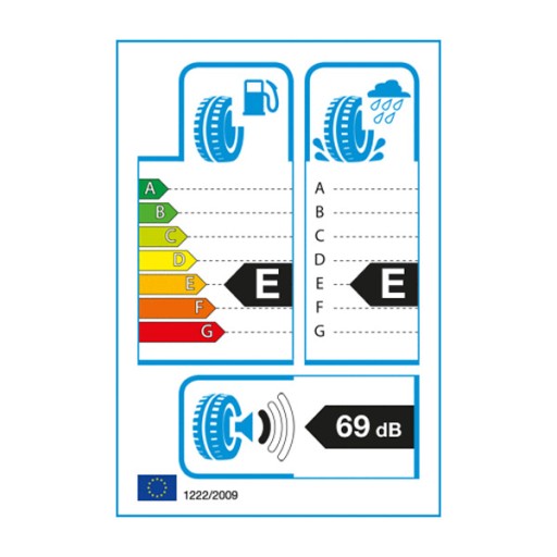 2x Фульда 155/80R13 ECOCONTROL 79T