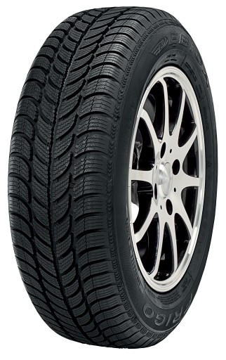 2 зимние шины Dębica Frigo 2 165/65R15 81 T