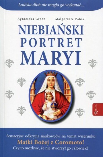 Небесный портрет Марии Агнешки Грач, Малгожата Пабис