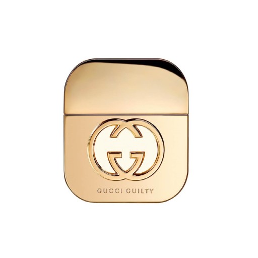 GUCCI GUILTY WOMAN 50ML EDT ПОВРЕЖДЕННАЯ УПАКОВКА