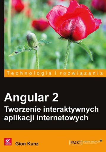 Angular 2. Создание интерактивных приложений