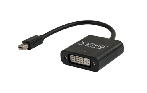 CL-94 KABEL ADAPTER MINI DISPLAYPORT M- DVI 24-pin