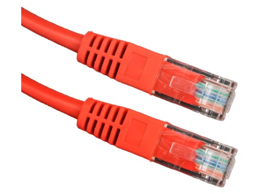 EB273 LAN ETHERNET RJ45 CAT5E LAN КАБЕЛЬ 1 МЕТР