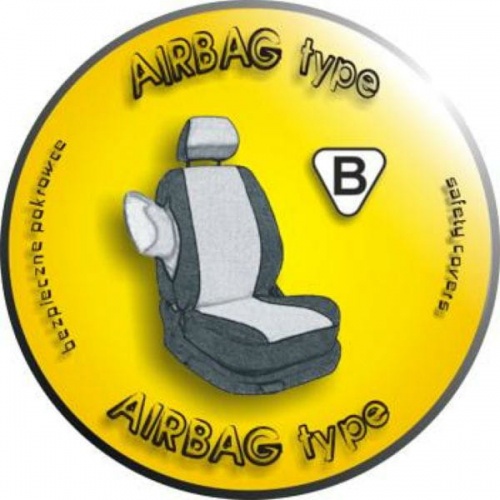 FORD C-MAX 2003-2010r POKROWCE SAMOCHODOWE TYPOWE