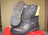 COFRA WOODSMAN LOGGER'S SHOES LOGGER'S SAW GUARD устойчивая к порезам 45