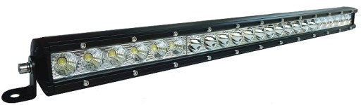 Рабочая лампа PANEL LED STRIP HALOGEN 12V 24 SLIM