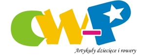 Zabawka nakręcana Z-WindUps - Tańcząca DYNIA