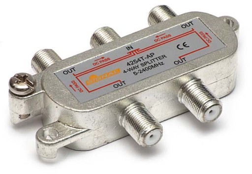 СПУТНИКОВЫЙ РАЗВИТИТЕЛЬ RI-4/1F-SAT-SIG