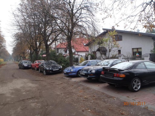 TOYOTA CELICA V 5 Cabrio механизм заднего стекла
