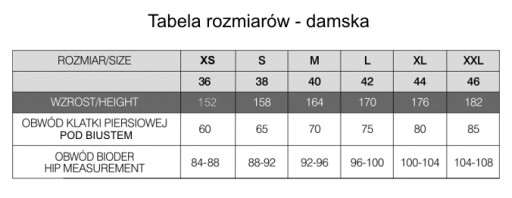 HALKA JULIMEX ULTRA CIENKIE KRAWĘDZIE LASEROWE XL