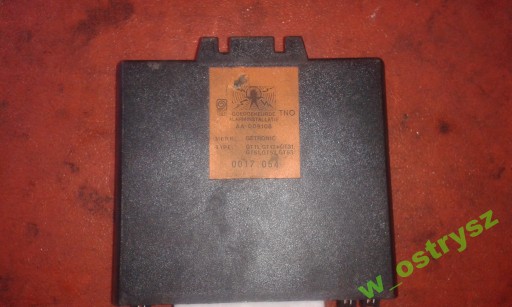 Модуль сигнализации GETRONIC GT11